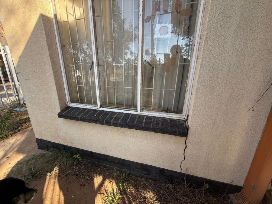 2 Bedroom Property for Sale in Potchefstroom North North West